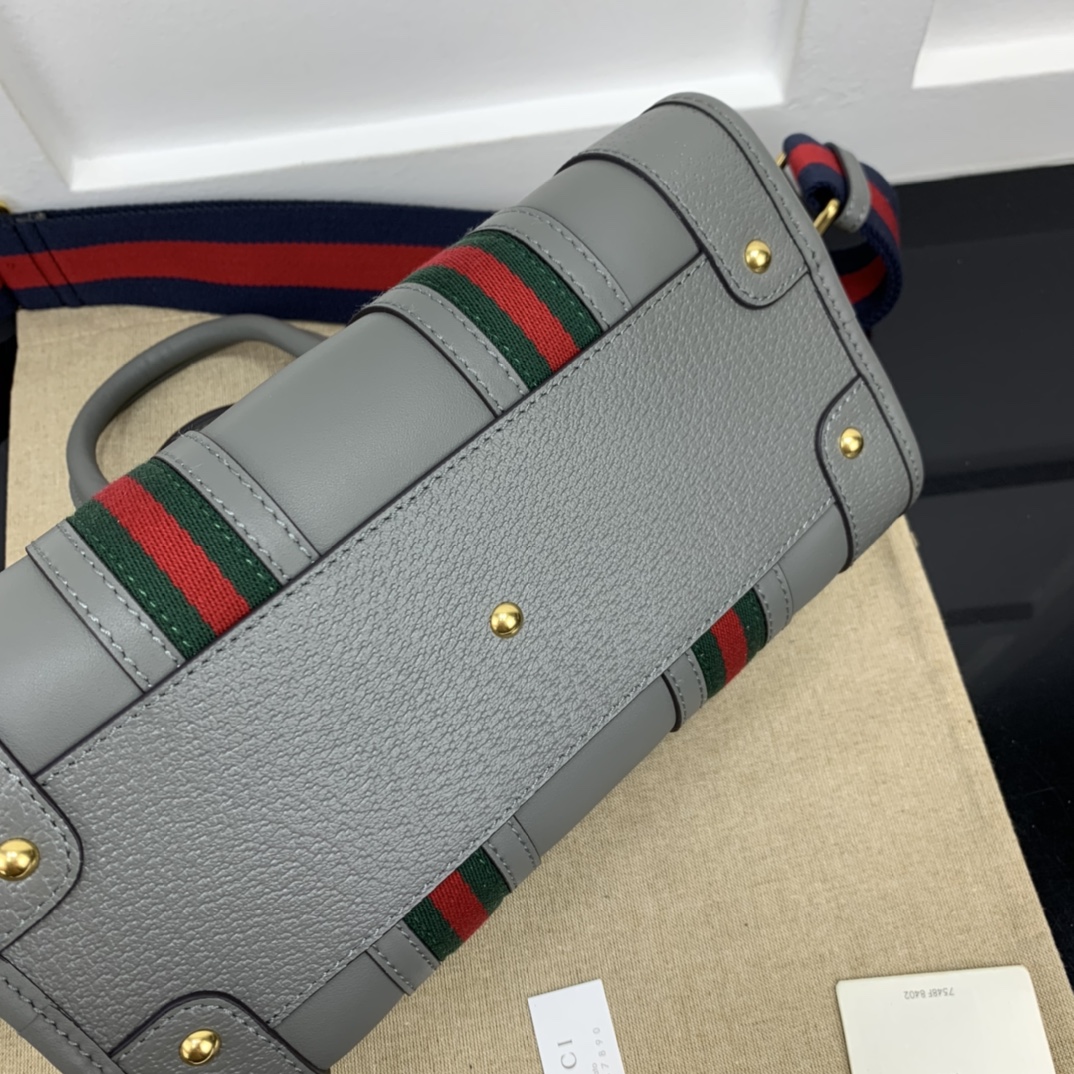 Gucci Top Handle Bags